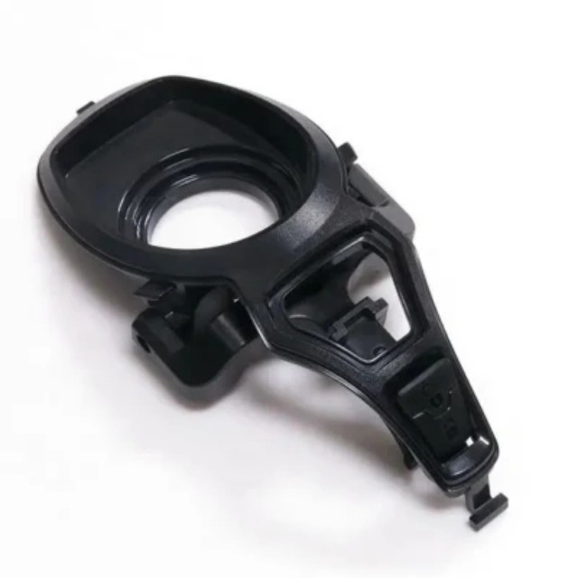 Custom Plastic Parts, ABS Plastic Housings, PVC Fittings, PP Special-shaped Plastic Components, Custom Injection Molding with Mold Development