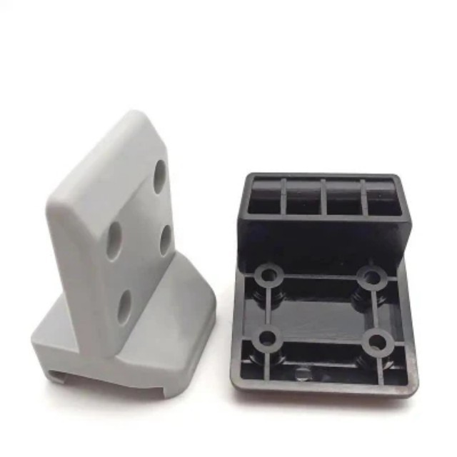 Custom ABS Injection Molded Special-shaped Parts, Electrical Housings, Plastic Products, Electronic & Mechanical Components, Injection Molding Processing