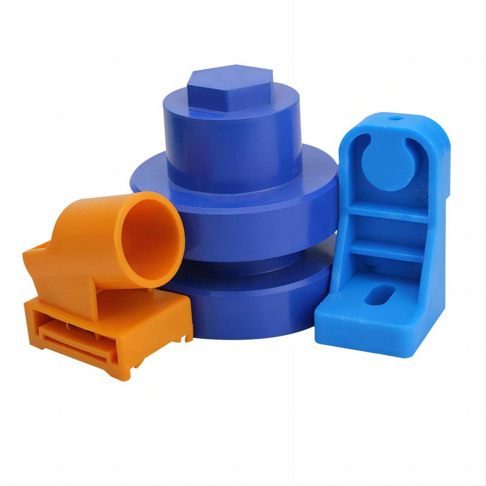 Industrial & Agricultural Plastic Products, Electronic Parts, Custom Injection Molded Special-shaped Components, Mechanical Fittings, Plastic Housings