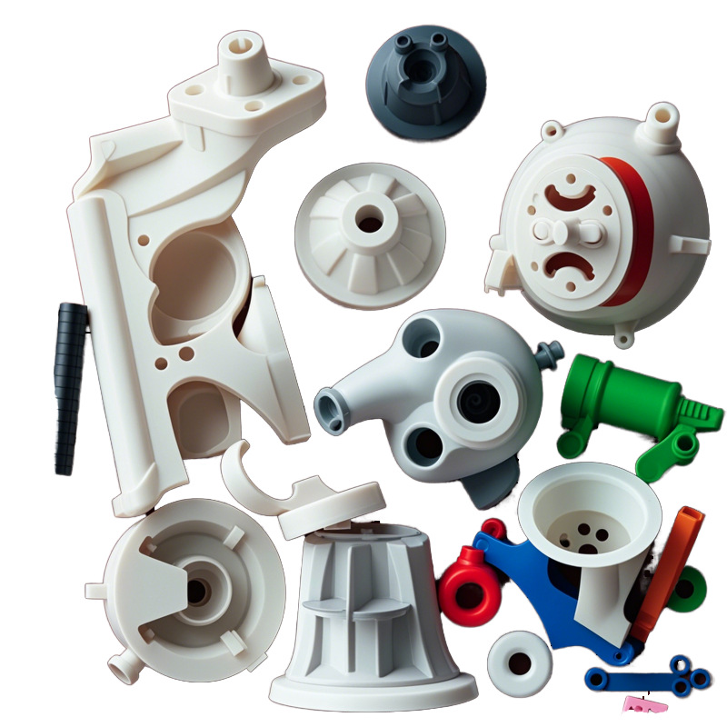Custom Injection Mold Development & Plastic Housing Processing, ABS Plastic Molds, Plastic Shell Injection Molding Manufacturer