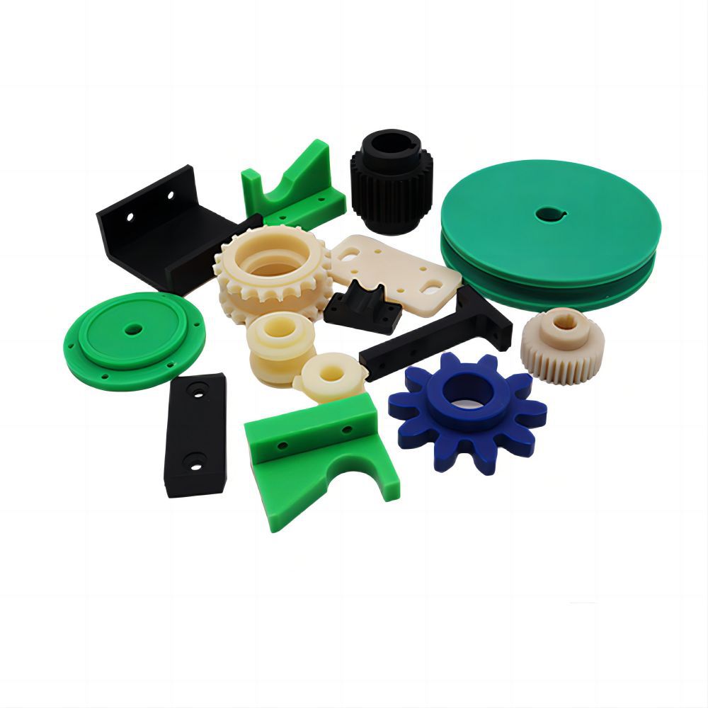 Manufacturer Custom Plastic & Injection Molded Products, Special-shaped Parts, Plastic Automotive & Electronic Housings, Fittings and Plastic Shells